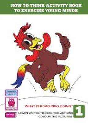 What Is Kokoriko Doing